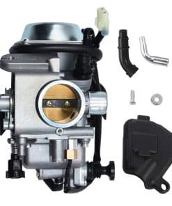 Carbman 16100-HN0-672 Carburador para Honda Foreman 450