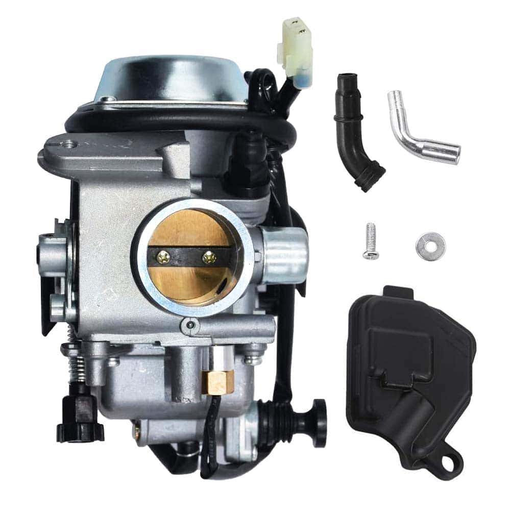 Carbman 16100-HN0-672 Carburador para Honda Foreman 450