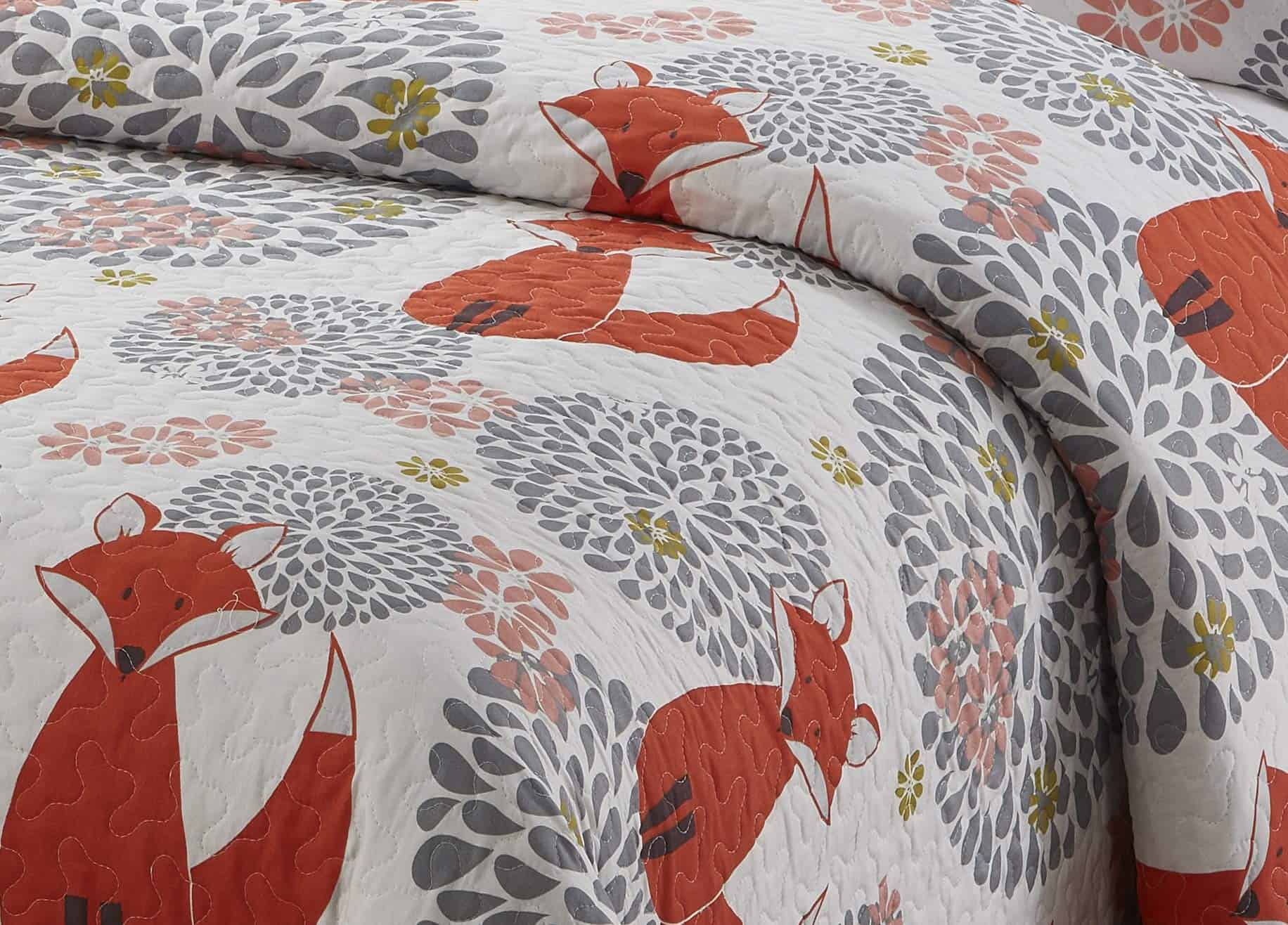 Set de Colcha de 3 piezas para Cama Full/Queen - Imagen 3