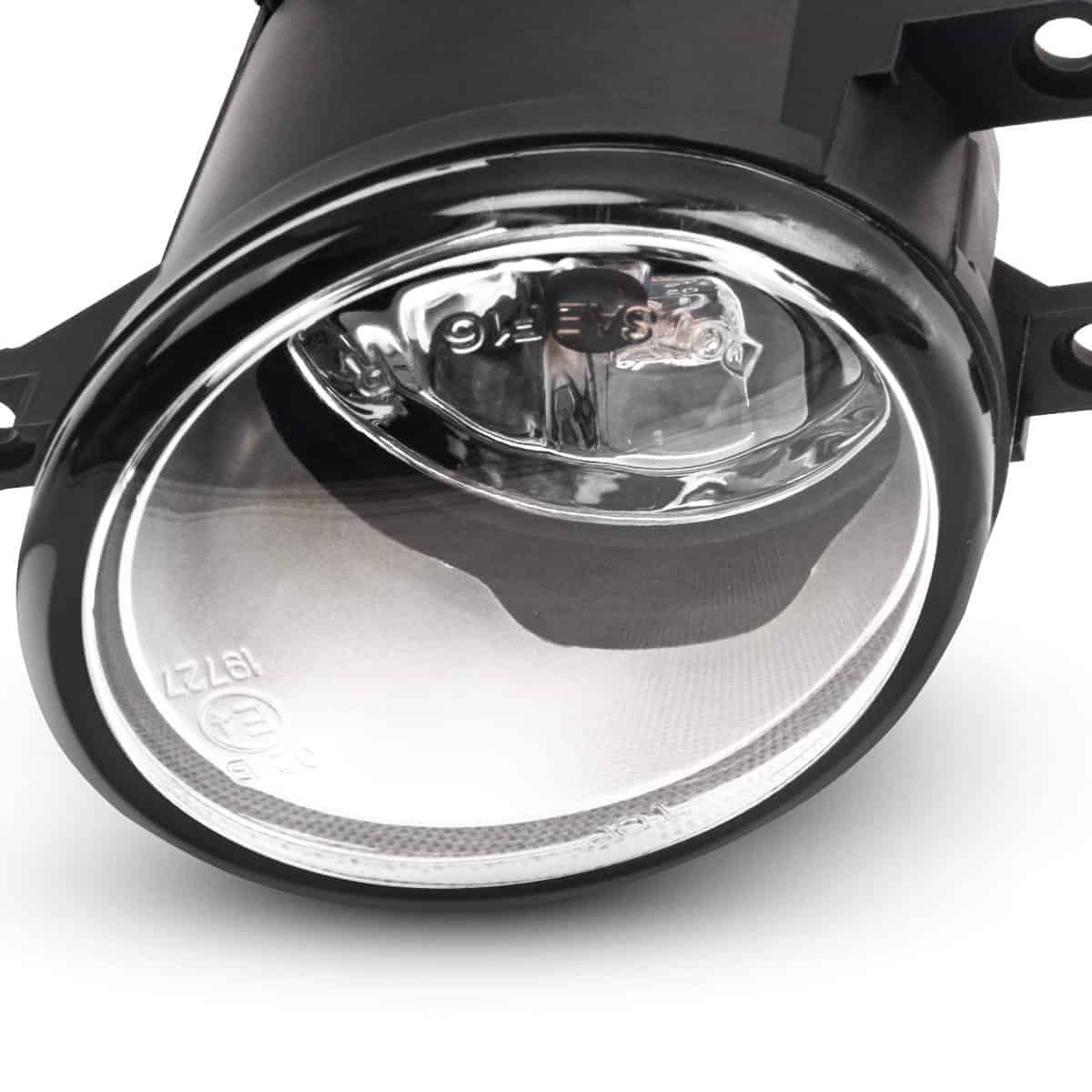 DLAA Luces Antiniebla Delanteras Compatibles con Toyota - Imagen 4