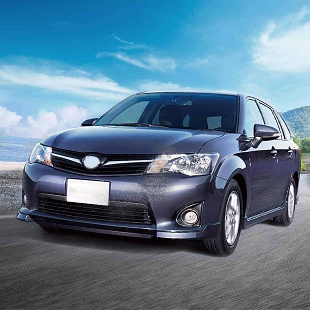 DLAA Luces Antiniebla Delanteras Compatibles con Toyota - Imagen 7