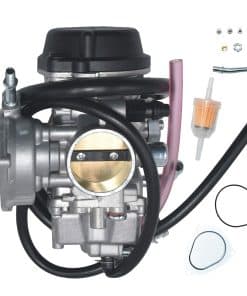 Carburador Carbman Raptor 350 Compatible con Yamaha RAPTOR