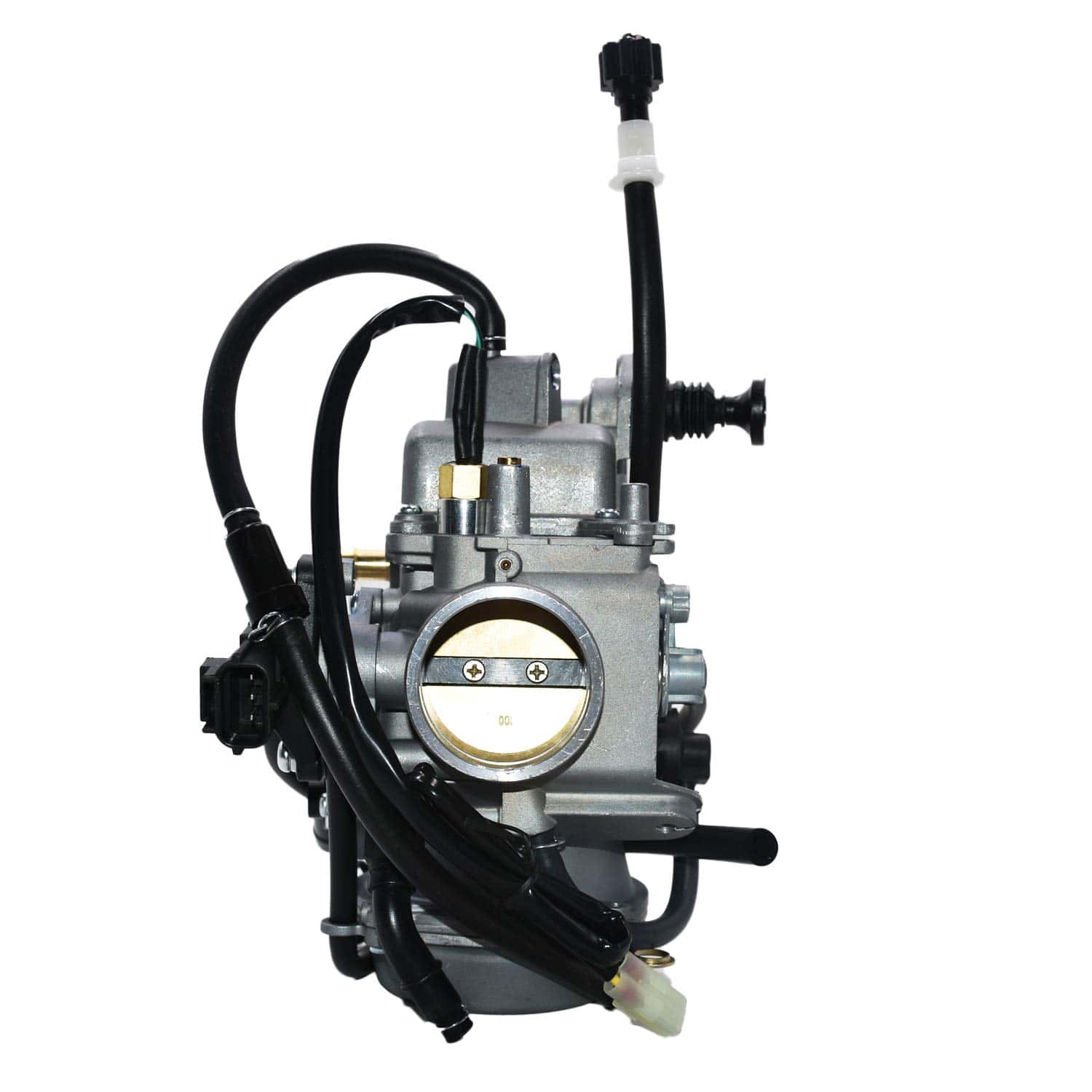 Carbman 16100-HN8-013 Carburador de Repuesto para Honda - Imagen 4