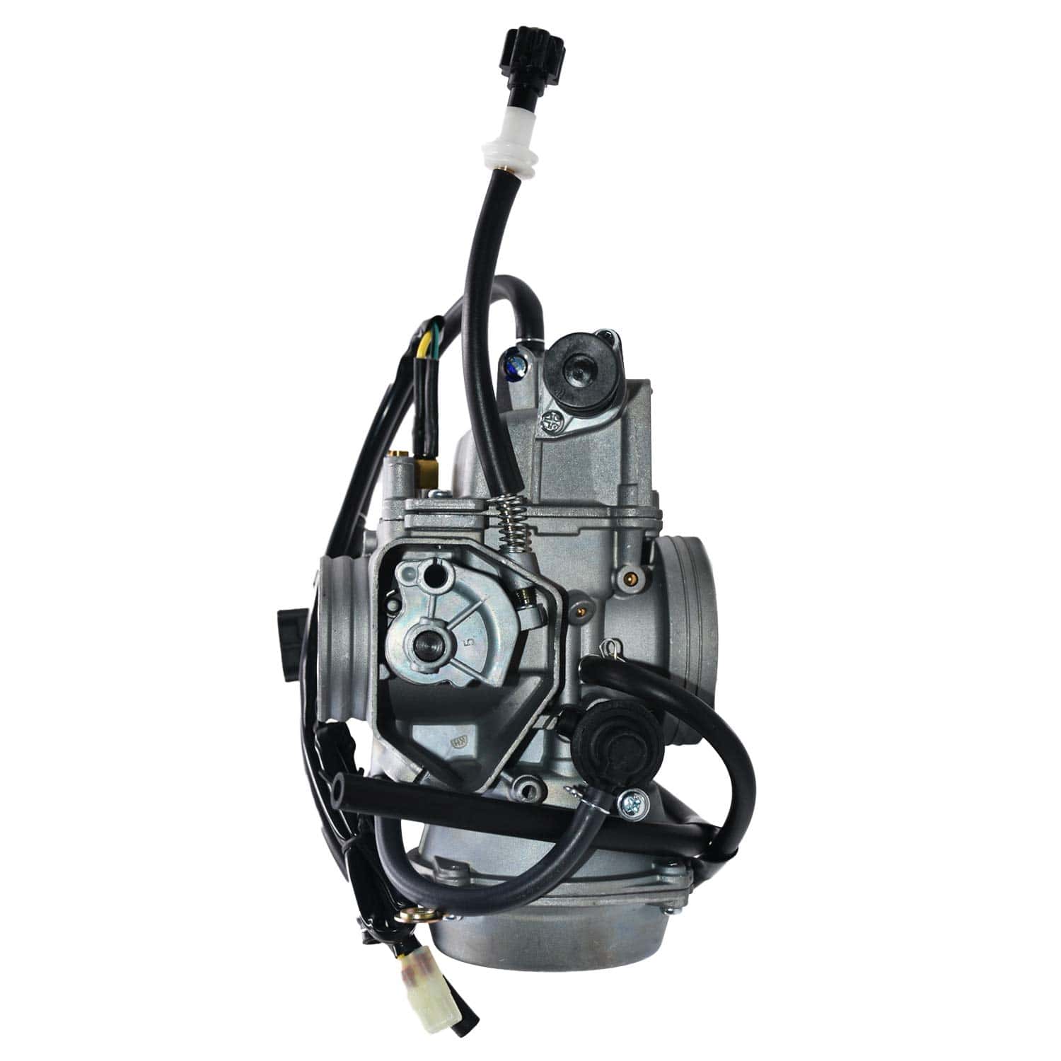 Carbman 16100-HN8-013 Carburador de Repuesto para Honda - Imagen 6