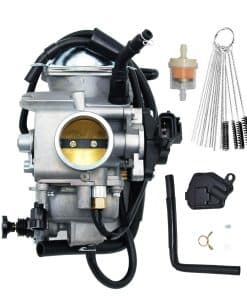Carbman 16100-HN8-013 Carburador de Repuesto para Honda