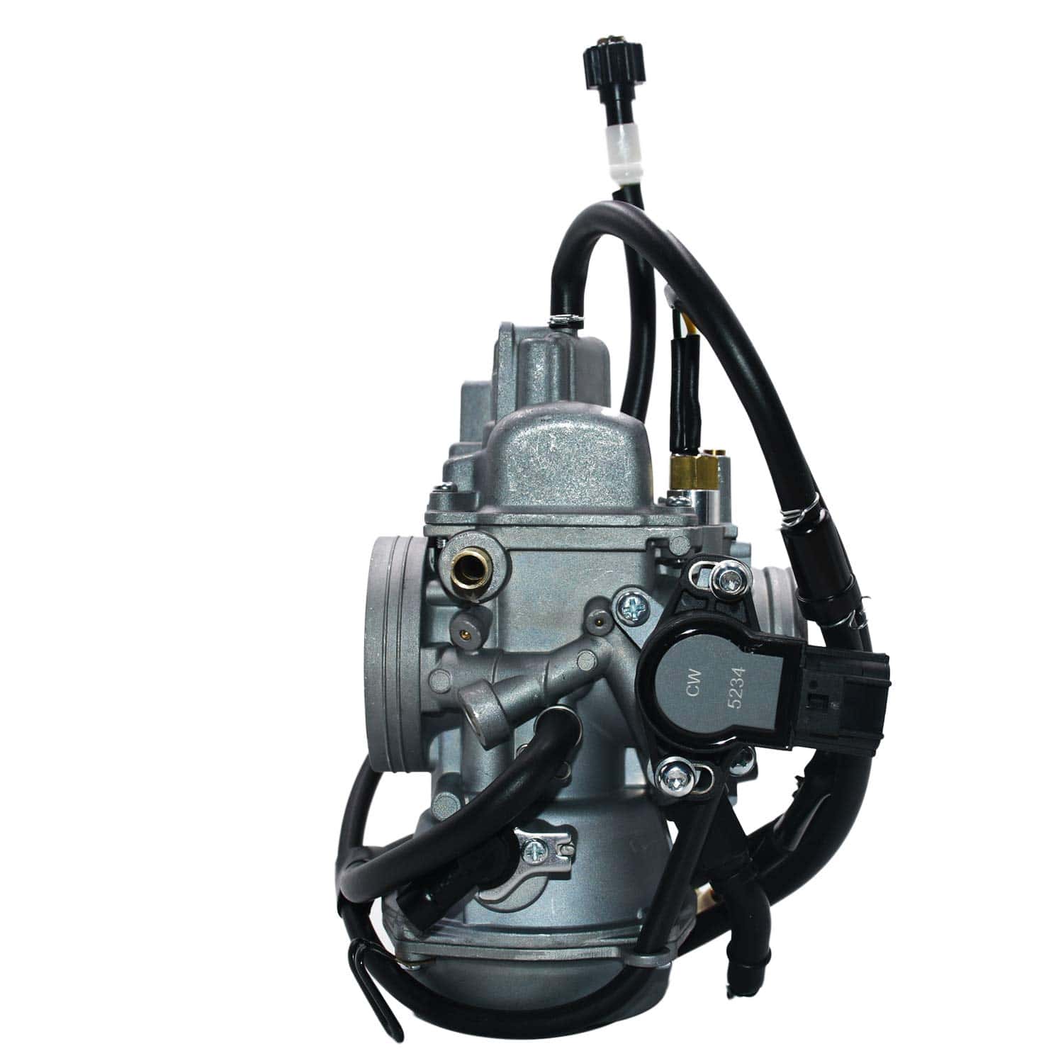 Carbman 16100-HN8-013 Carburador de Repuesto para Honda - Imagen 5