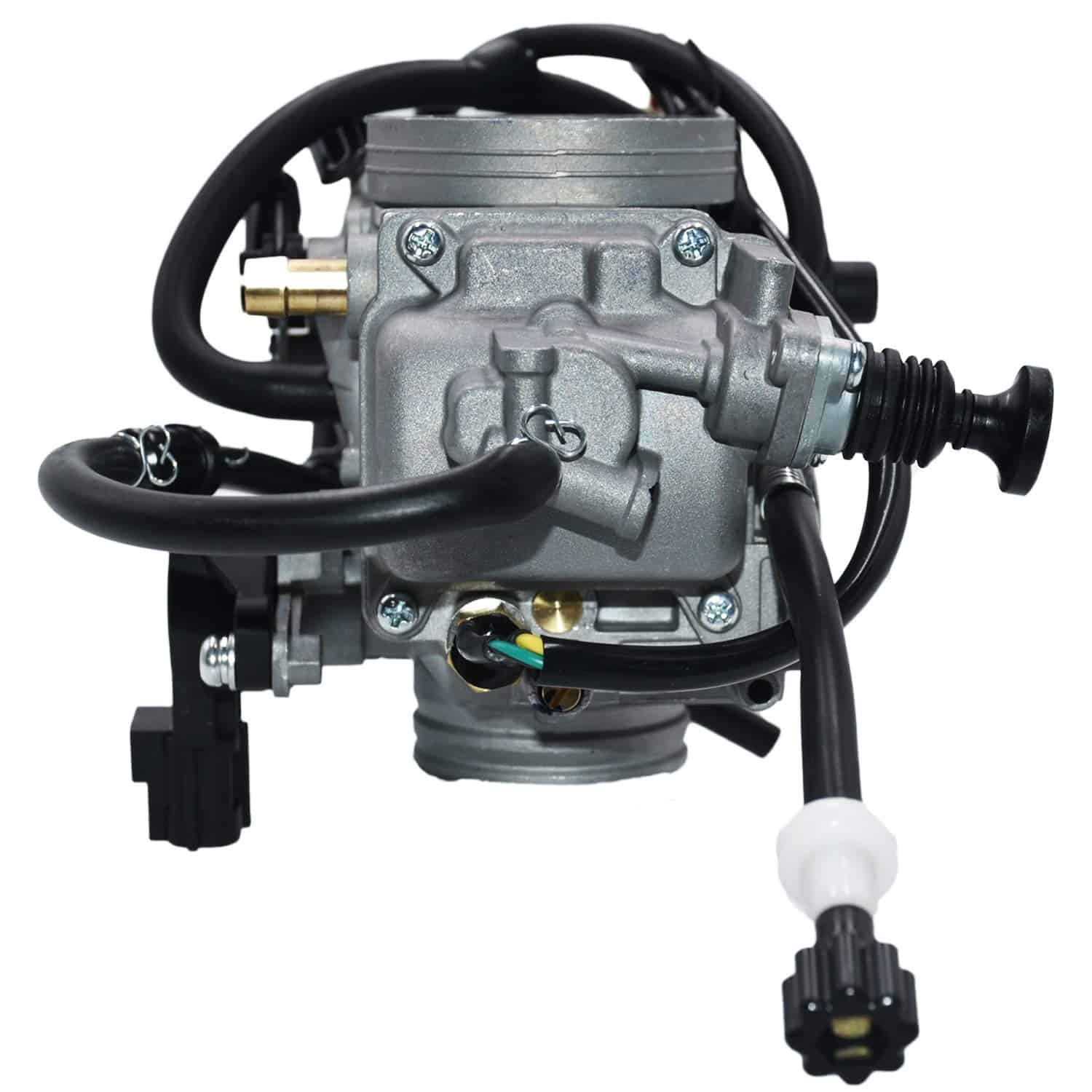Carbman 16100-HN8-013 Carburador de Repuesto para Honda - Imagen 9