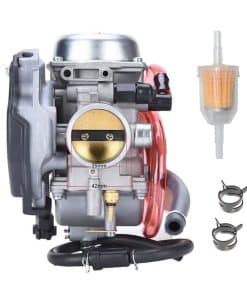 Carburador Carbman 0470-348 0470-367 Compatible con Arctic