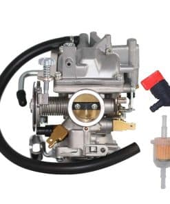 Carburador de repuesto Carbman para Yamaha Vstar 250 Virago