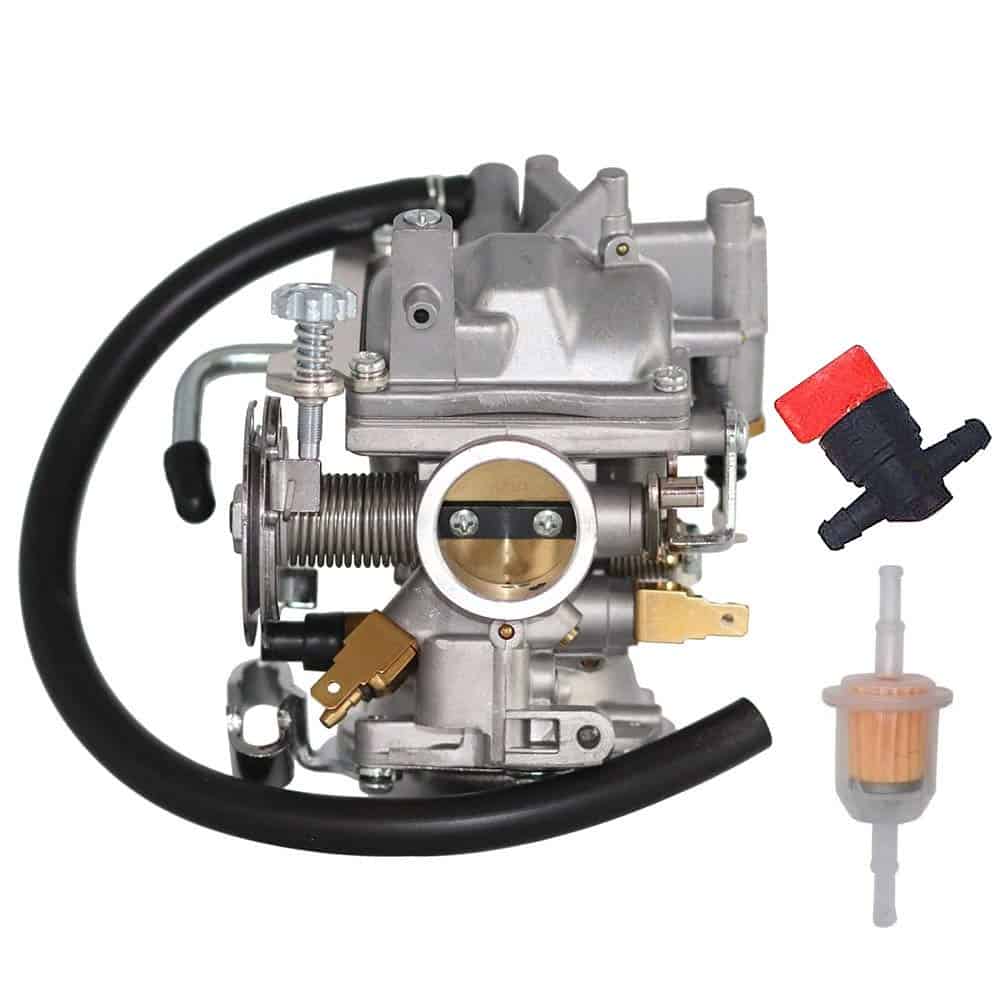 Carburador de repuesto Carbman para Yamaha Vstar 250 Virago