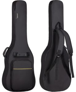 Bolsa para Guitarra Eléctrica CAHAYA Funda de Guitarra