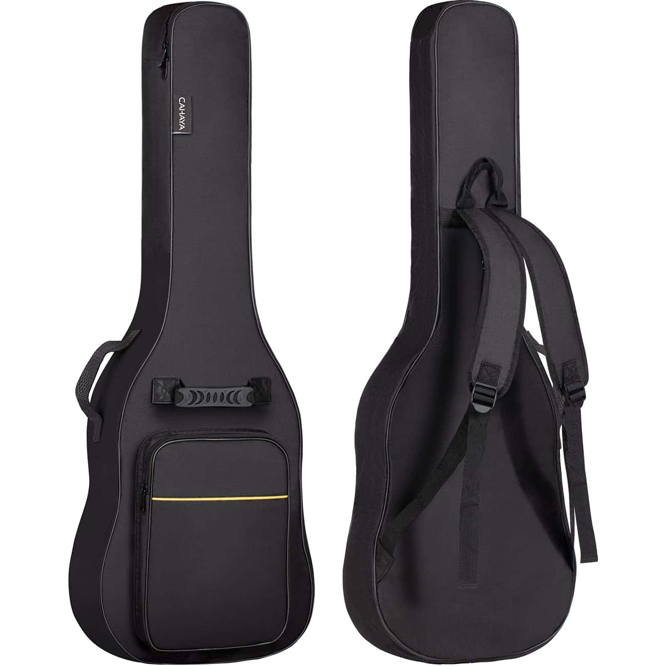 Bolsa para Guitarra Eléctrica CAHAYA Funda de Guitarra