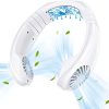 Ventilador de cuello Honsy Acondicionador de aire portátil