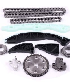 Kit de Cadena de Tiempo del Motor SCITOO TK10870 TS21181
