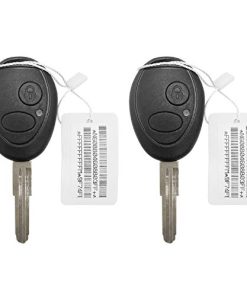 Control Remoto de Coche para Land Rover Discovery 1999-2004