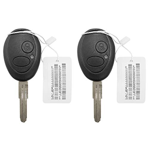 Control Remoto de Coche para Land Rover Discovery 1999-2004