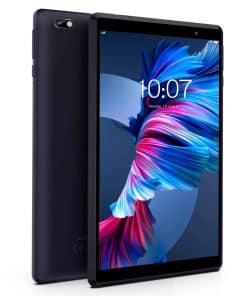 Tableta Android PRITOM de 8 pulgadas, 2GB RAM, 64GB ROM,
