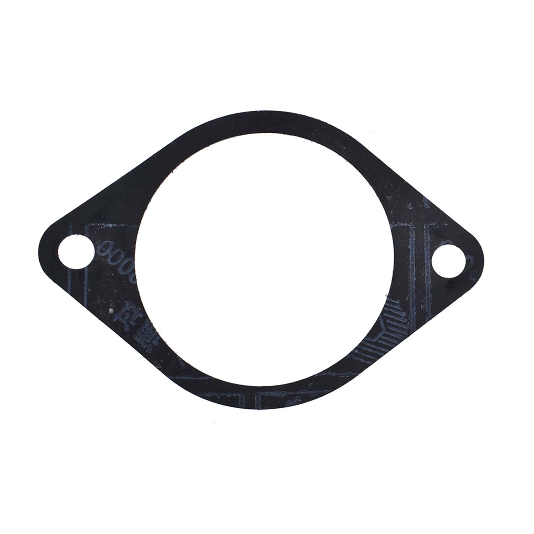 Bomba de vacío mecánica de transmisión por engranajes con - Imagen 8