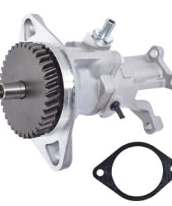 Bomba de vacío mecánica de transmisión por engranajes con