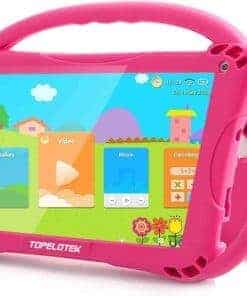 Tableta para Niños de 7 Pulgadas Tableta para Niños WiFi