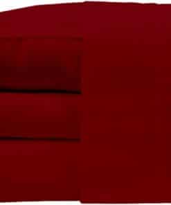 Juego de sábanas para cama Twin Minor Monkey de 800 hilos