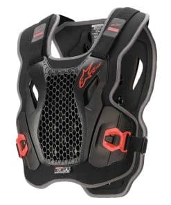 Protector de Pecho y Espalda Alpinestars 6700421-13-M/L