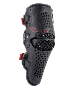 Protector de Rodilla Alpinestars 6506321-13-L/X SX-1 V2 -