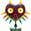 First 4 Figures The Legend of Zelda Majora's Mask con Base
