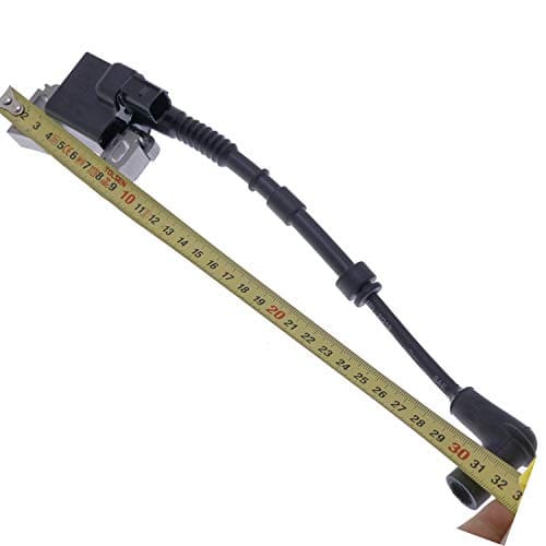 2PCS Bobinas de Encendido 30500-Z6L-003 para Honda GX630 - Imagen 4