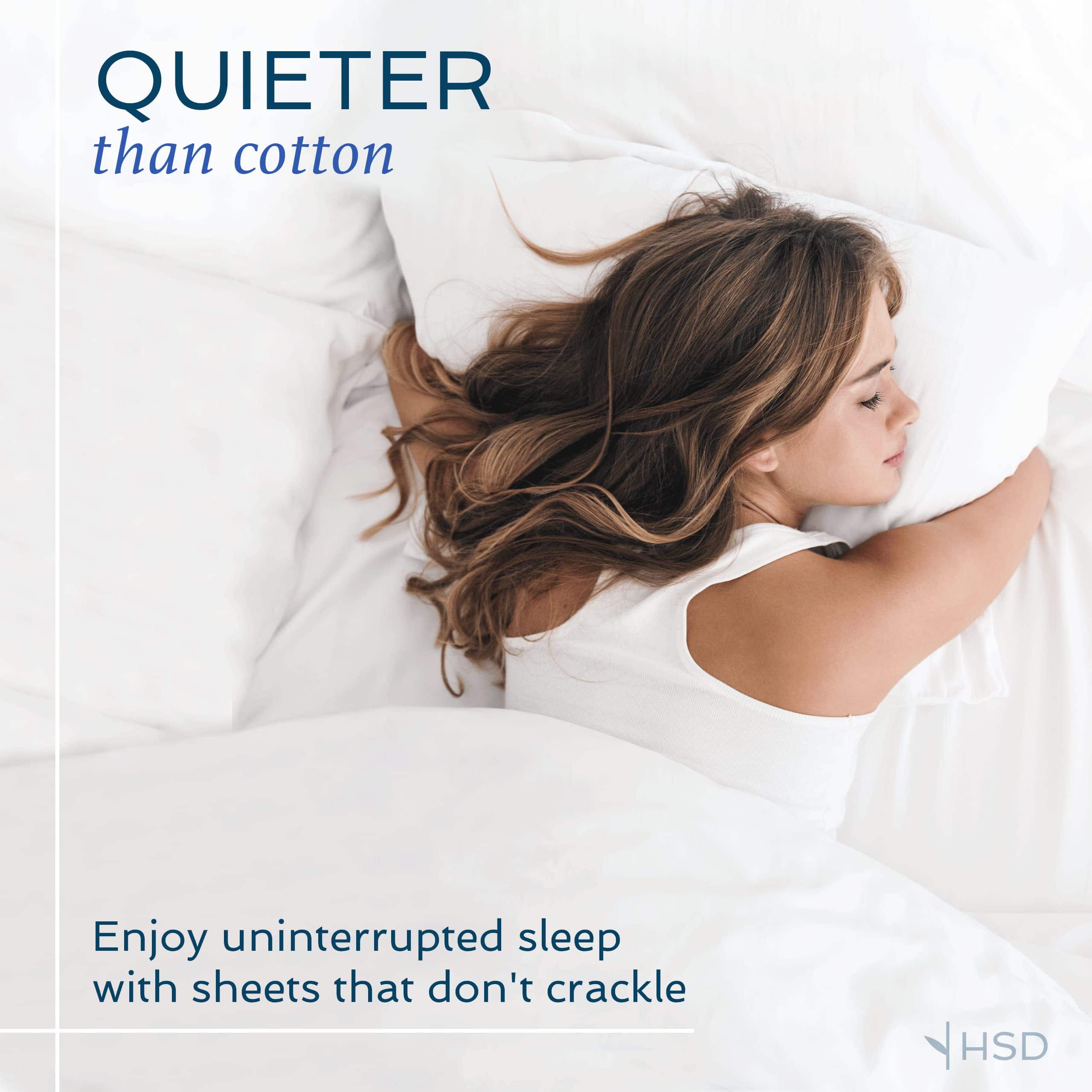 Juego de Funda nórdica y Juego de Ropa de Cama Hotel Sheets - Imagen 8