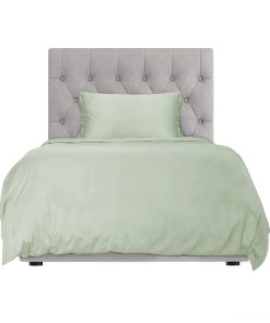 Juego de Funda Nórdica de 2 Piezas 100% de Hotel Sheets