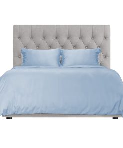 Juego de Funda de Edredón y Ropa de Cama de Hotel Sheets