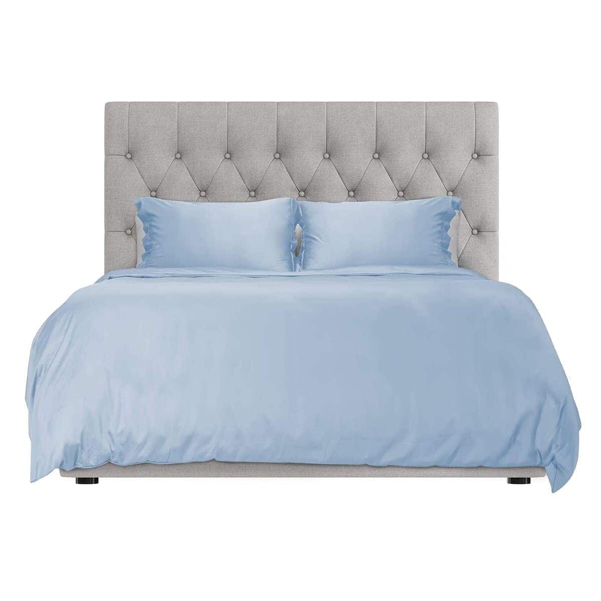 Juego de Funda de Edredón y Ropa de Cama de Hotel Sheets