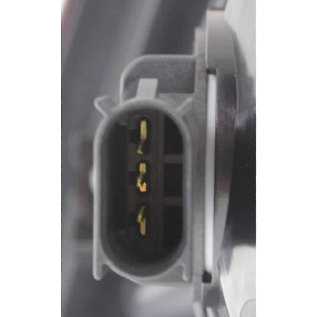 KarParts360 Ensamblaje de Luz Trasera para Ram 1500/2500 / - Imagen 4