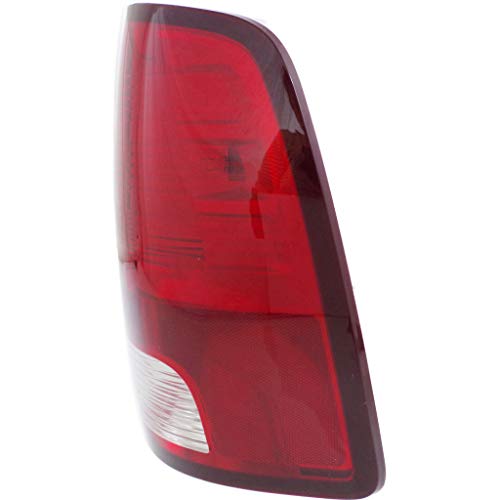 Ensamblaje del faro trasero para Ram 1500 Classic 2019 Lado - Imagen 5