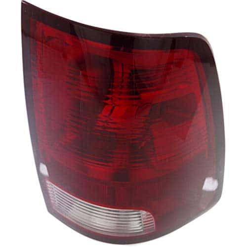 Ensamblaje del faro trasero para Ram 1500 Classic 2019 Lado - Imagen 6