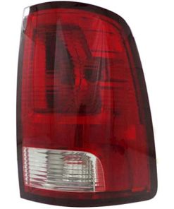 Ensamblaje del faro trasero para Ram 1500 Classic 2019 Lado