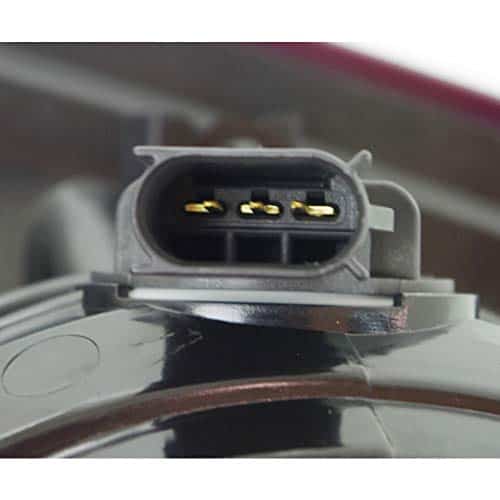 Ensamblaje del faro trasero para Ram 1500 Classic 2019 Lado - Imagen 4