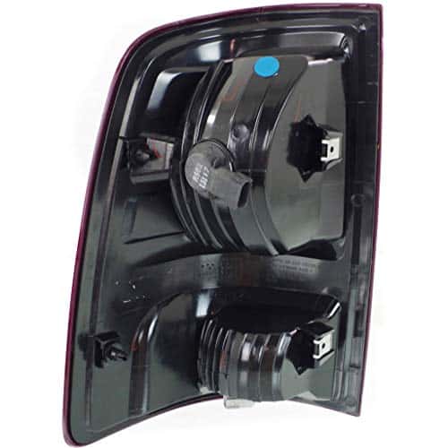 Ensamblaje del faro trasero para Ram 1500 Classic 2019 Lado - Imagen 3