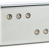 Fender CuNiFe Wide Range Humbucker, Puente