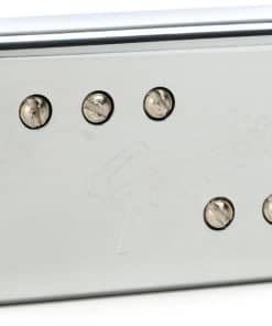 Fender CuNiFe Wide Range Humbucker, Puente