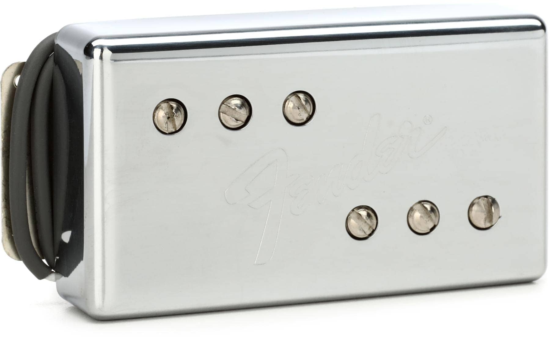Fender CuNiFe Wide Range Humbucker, Puente