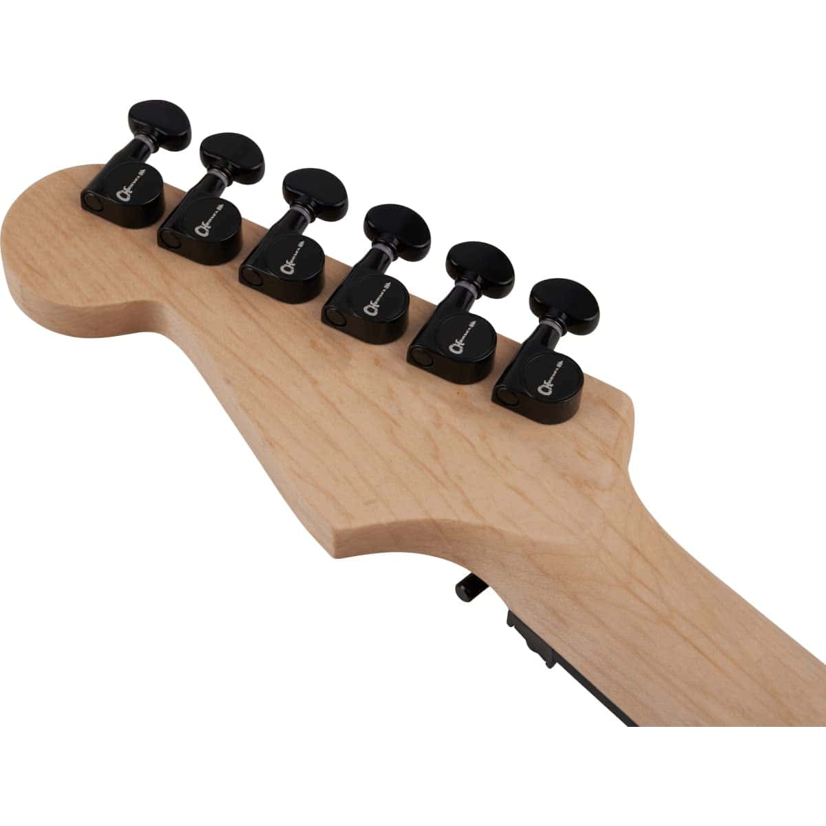 Guitarra Eléctrica Charvel Pro-Mod San Dimas Style 1 HH FR - Imagen 9