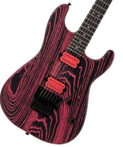 Guitarra Eléctrica Charvel Pro-Mod San Dimas Style 1 HH FR