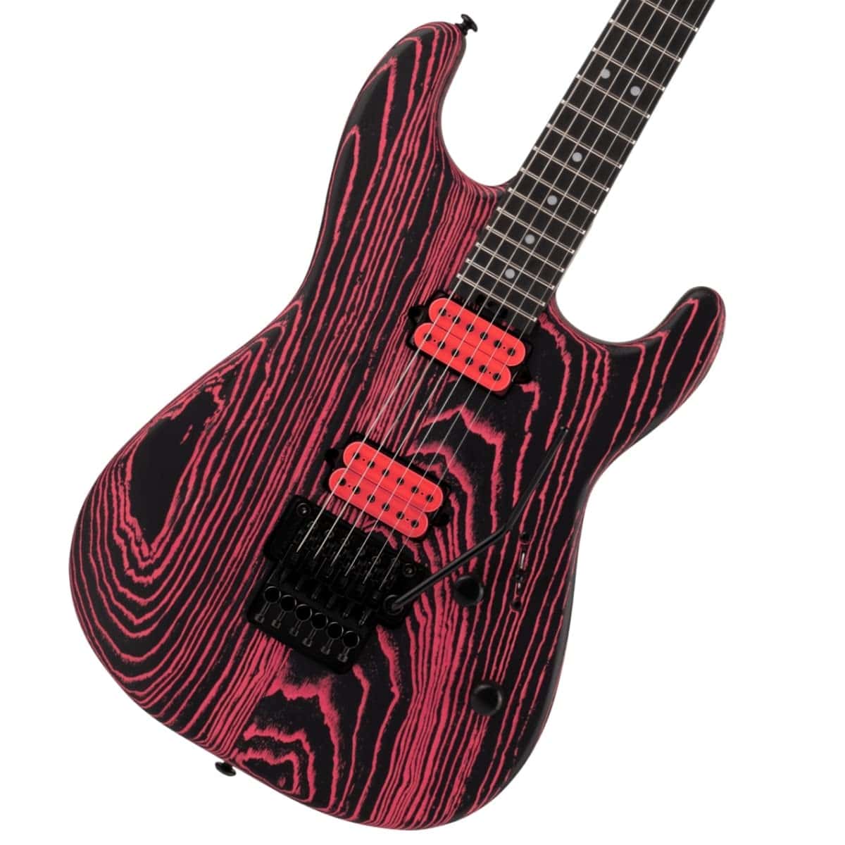 Guitarra Eléctrica Charvel Pro-Mod San Dimas Style 1 HH FR