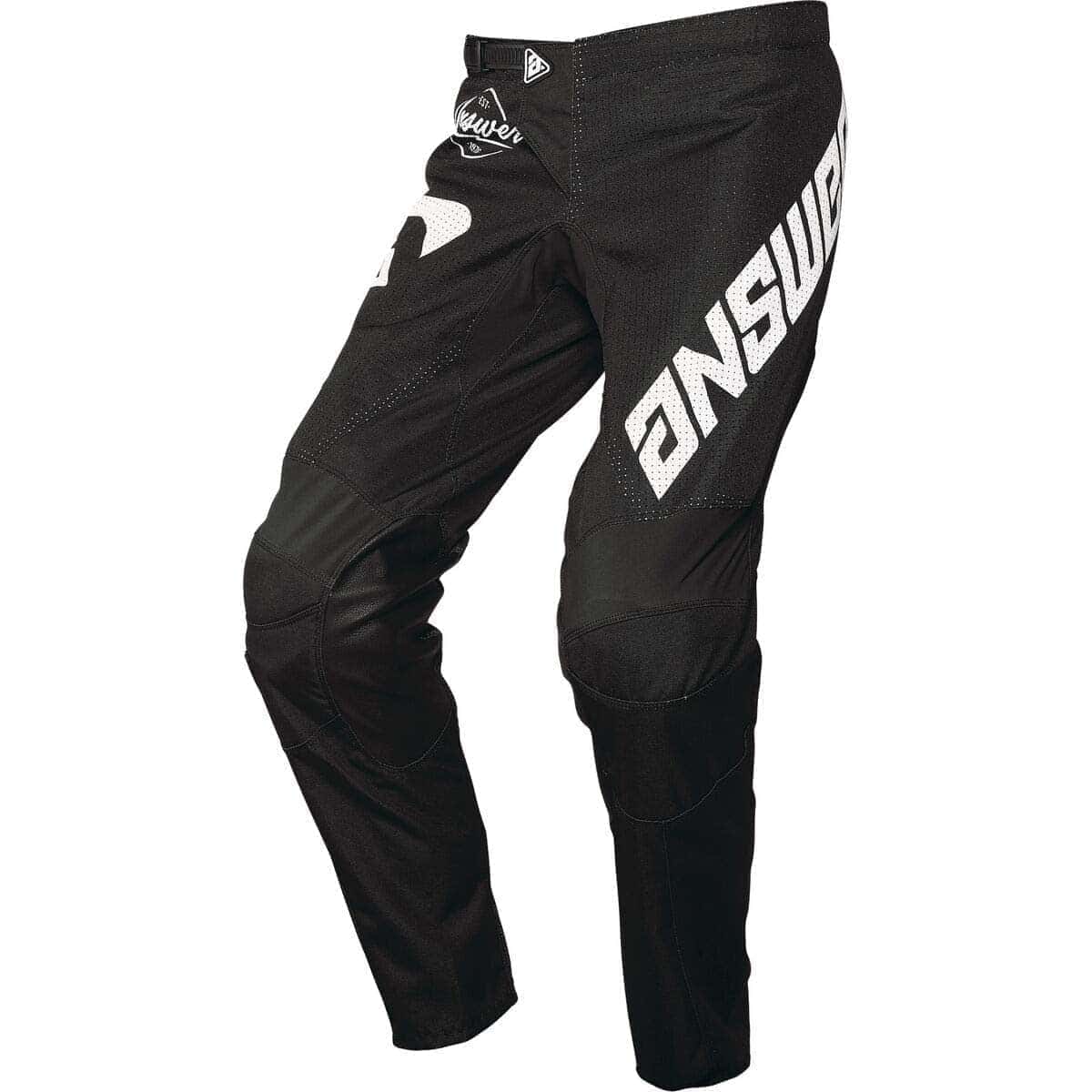 Pantalones de moto todoterreno para jóvenes Answer Racing