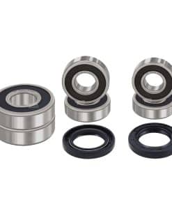 Kit de Rodamientos y Sellos para Ruedas de Carrito de Golf