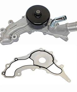 Kit de Bomba de Agua IRONTREE AW6169 Profesional con Junta