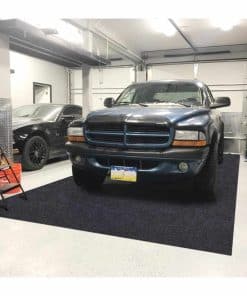 Tapete Absorbente para Piso de Garaje - Protege el Piso del