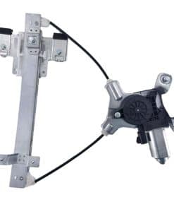 FFFauto 741-390 Regulador de ventana eléctrico trasero del